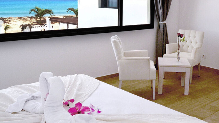 Hotel LIVVO Budha Beach